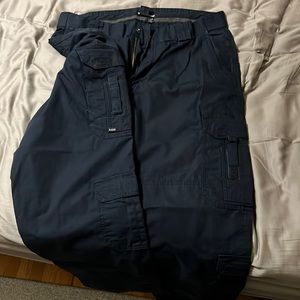 5.11 multi pocket tactical pants